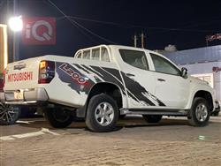 میتسوبیشی L200